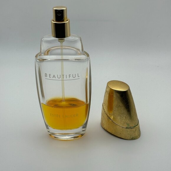 Estee Lauder Beautiful Perfume Eau De Parfum Spray Perfume 75 ml / 2.5 fl. oz. - Picture 4 of 7